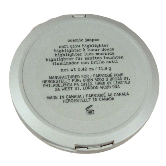 Ohii Cosmic Jasper Soft Glow Highlighter - Picture 7 of 8